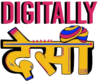 Contact | Digitally Desi