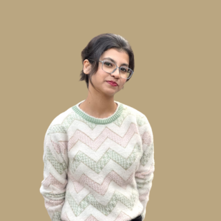 Aheli Mitra