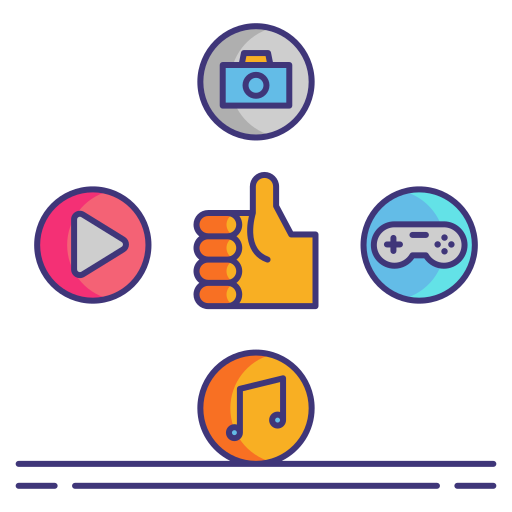 Social Media Management