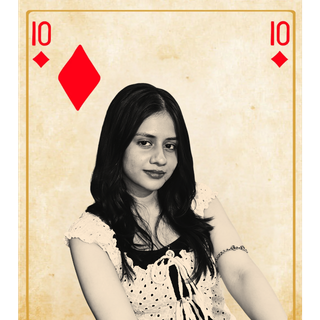 Somdutta Harh
